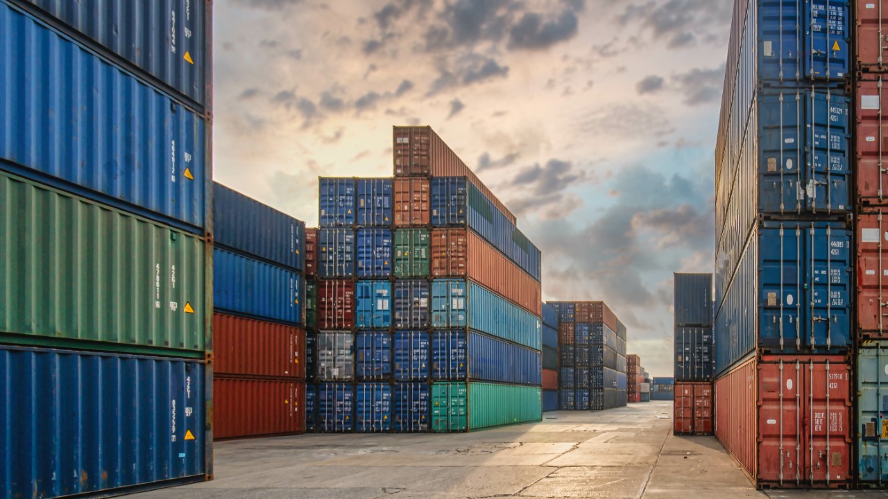 Rail freight and haulage services | Waller Transport Services