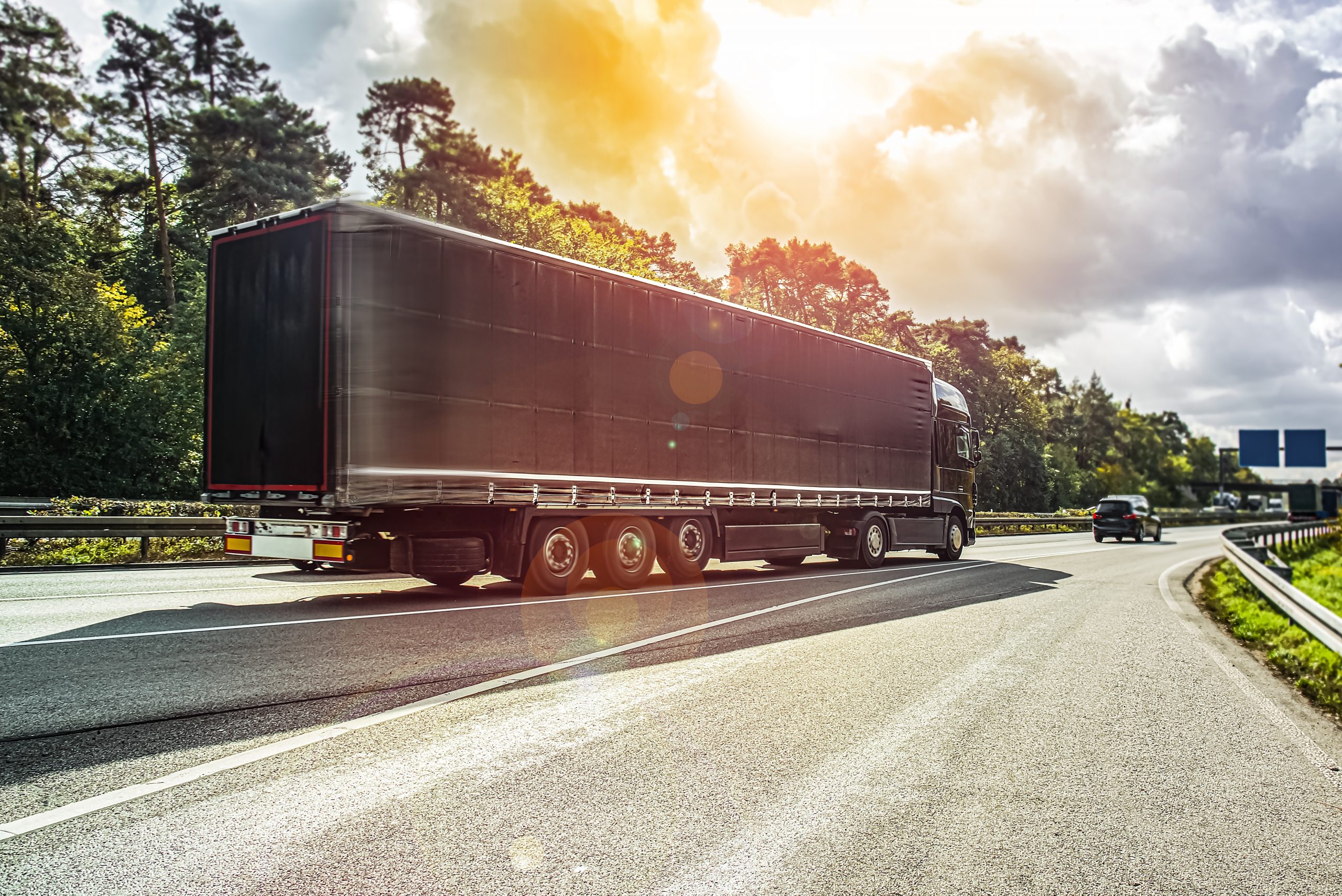 Customs clearance - customs services - Waller Transport