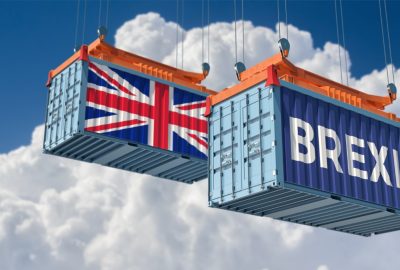 Waller Transport - Providing Effective Haulage Solutions in a Post-Brexit Market Place