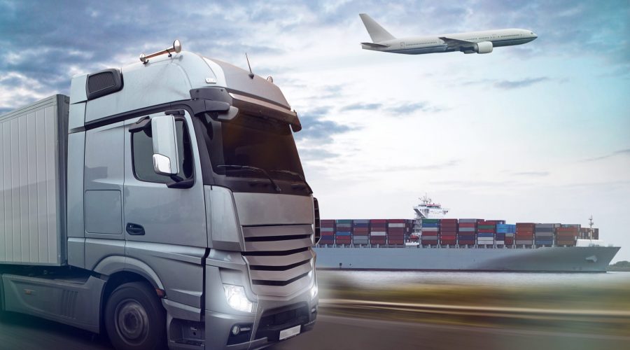 Logistics solutions for any type of haulage need