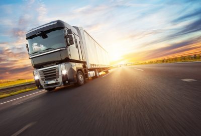 Got Your International O Licence Ready For the New EU Rules? - international haulage - European truck vehicle